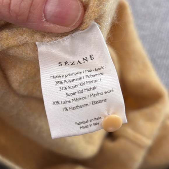 Sezane - Picture 8 of 8